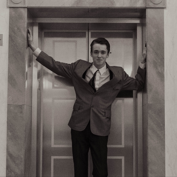 Meet your Posher, Max - Picture 6 of 15